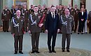 Prezydent Duda mianował nowych dowódców w wojsku [WIDEO]