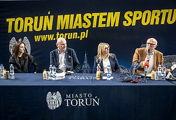 Polskie królowe bieżni i cała plejada gwiazd światowej lekkiej atletyki! To będzie wyjątkowy ORLEN Copernicus Cup w Toruniu! 