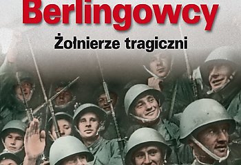 Polscy żołnierze Stalina [RECENZJA]