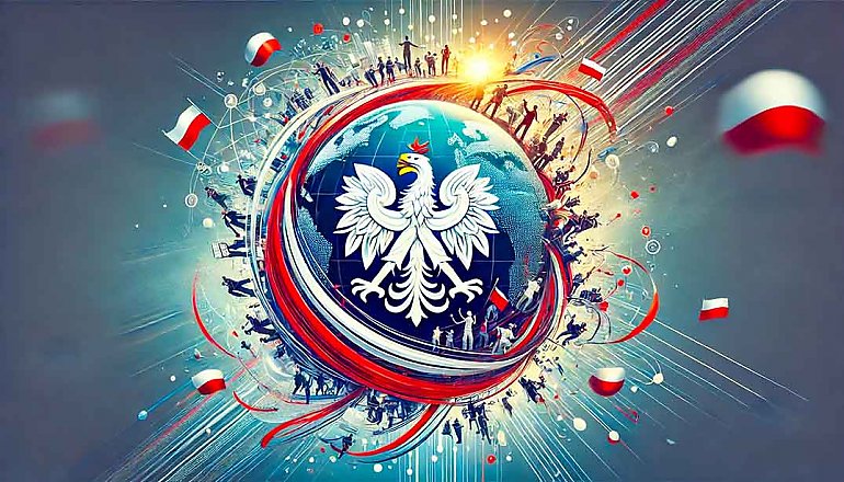 Największa siła, której Polska nie wykorzystuje. Przejmujący apel z USA