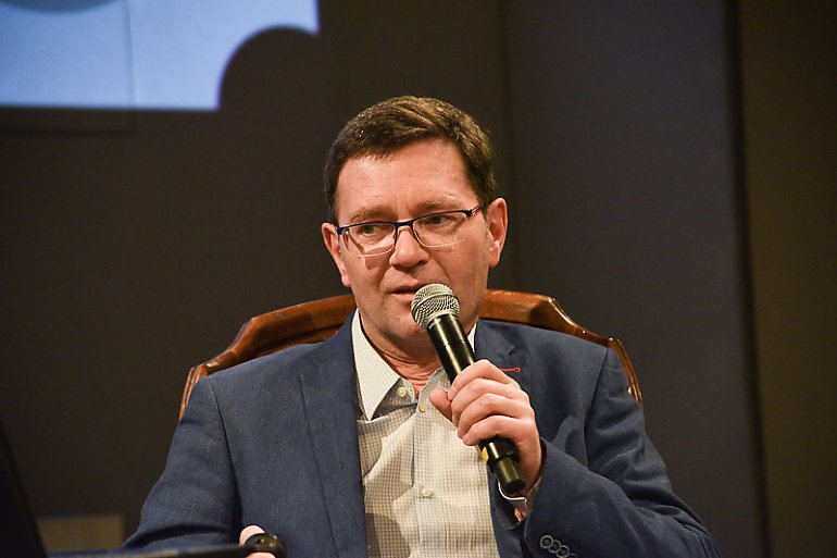 Będą powroty i „Awantura”. Nowy sezon bydgoskiej opery